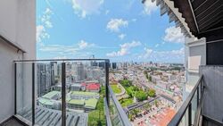 One Dusun Residences (D12), Apartment #548226551